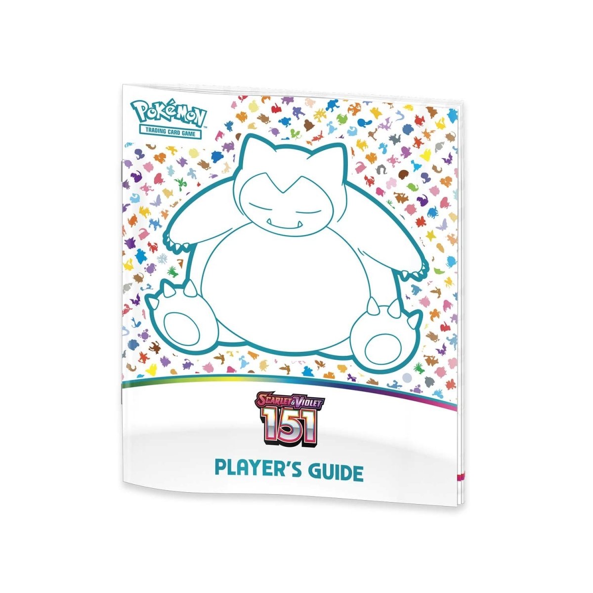 Pokémon TCG Scarlet & Violet 151 Pokémon Center Elite Trainer Box – Exclusive Snorlax Promo & 11 Booster Packs