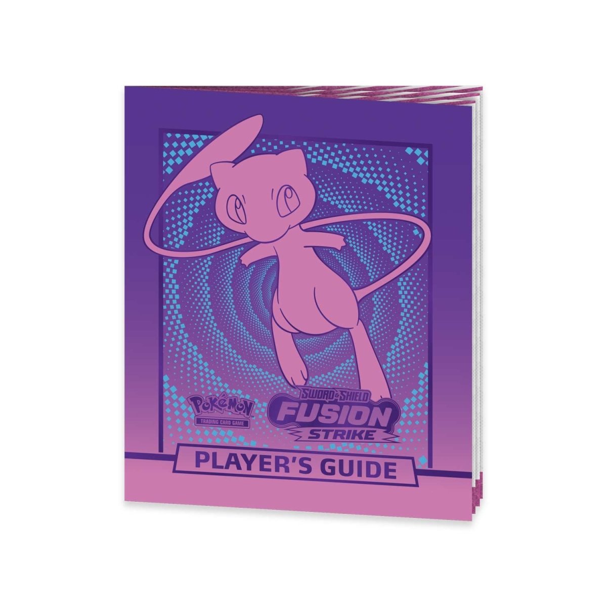 Pokémon TCG: Sword & Shield-Fusion Strike Pokémon Center Elite Trainer Box